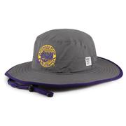 LSU The Game Circle Bucket Hat